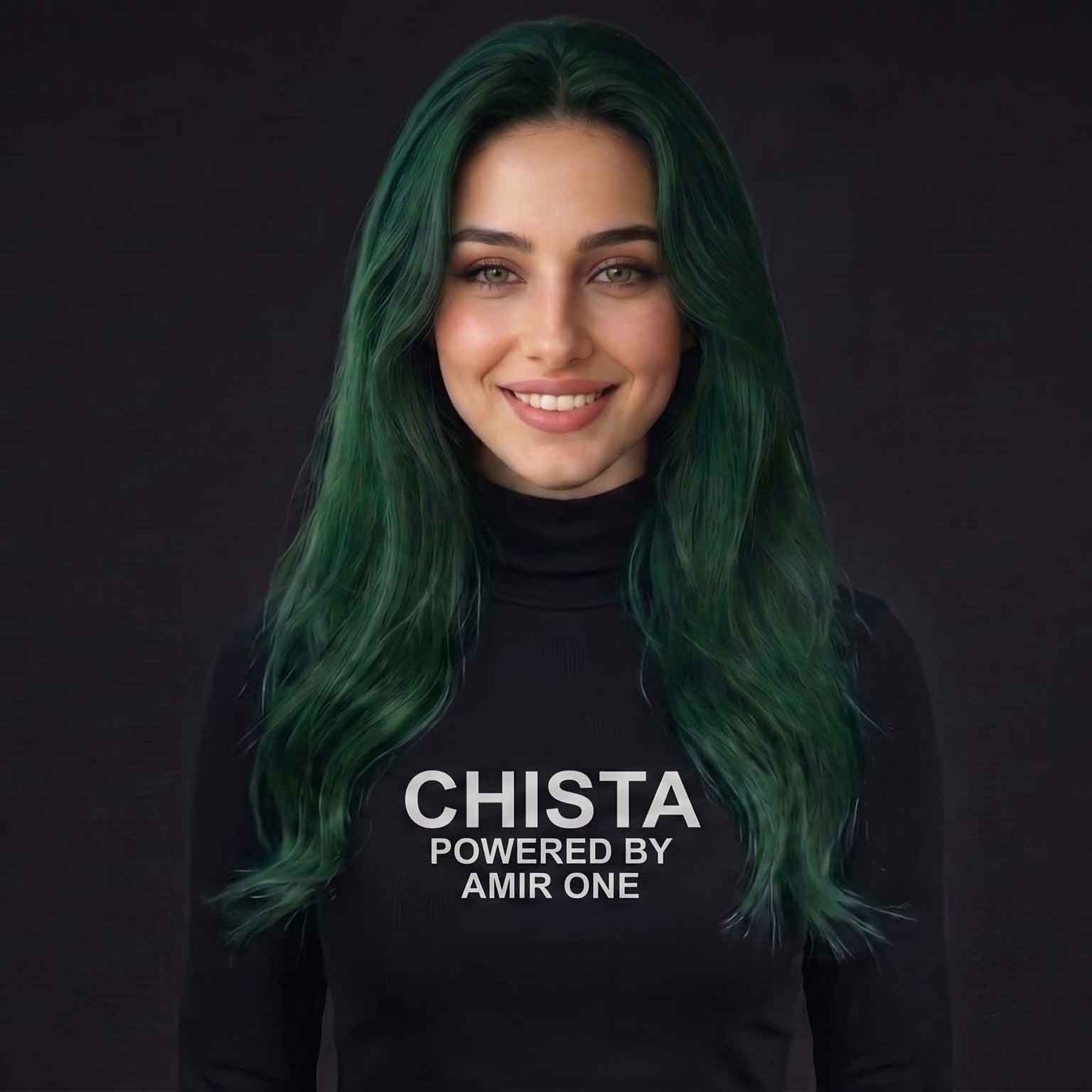 چیستا
